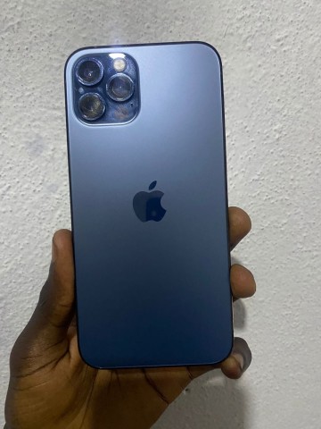 Venda Iphone 12 pro 128gb