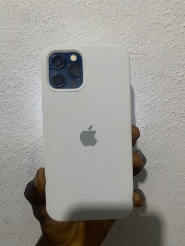 Venda Iphone 12 pro 128gb
