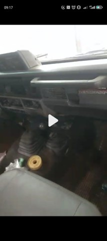 Venda Toyota Land Cruiser Série 70