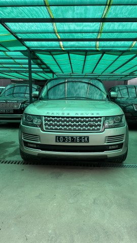 Venda Ranger Rover