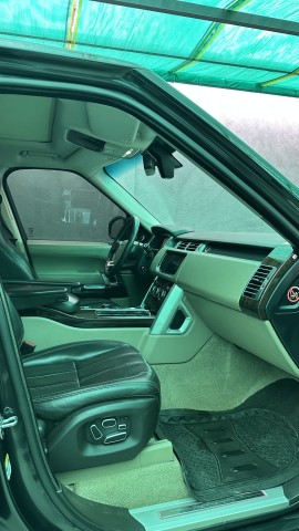 Venda Ranger Rover EVOQUE