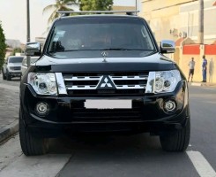 A venda Vende-se Mitsubishi Pajero
