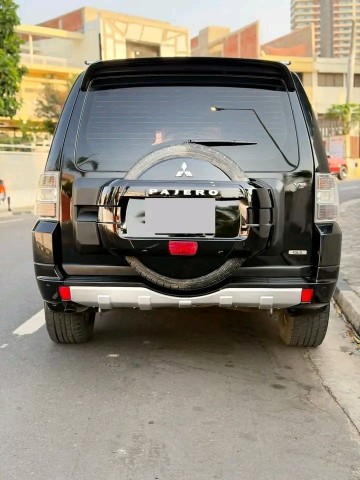 Venda Vende-se Mitsubishi Pajero