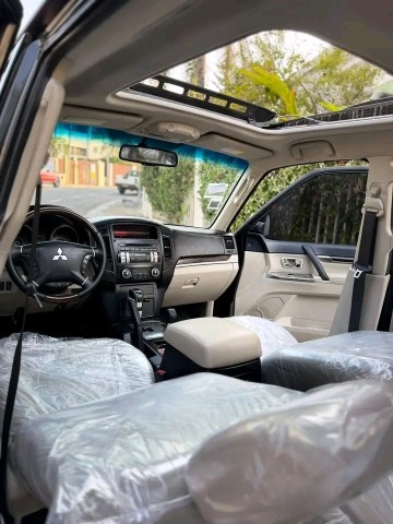 Venda Vende-se Mitsubishi Pajero