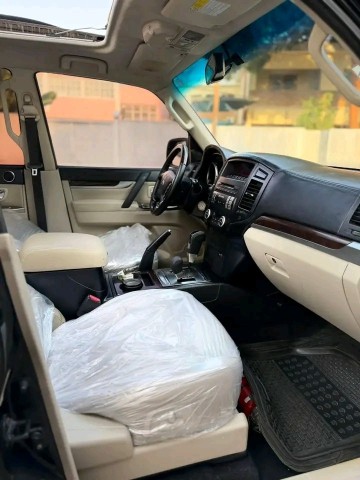 Venda Vende-se Mitsubishi Pajero