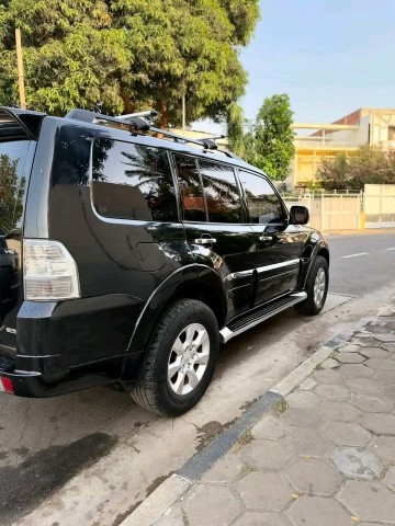 Venda Vende-se Mitsubishi Pajero