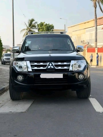 Venda Vende-se Mitsubishi Pajero