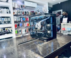 A venda PC GAMER DE ALTA PERFORMANCE