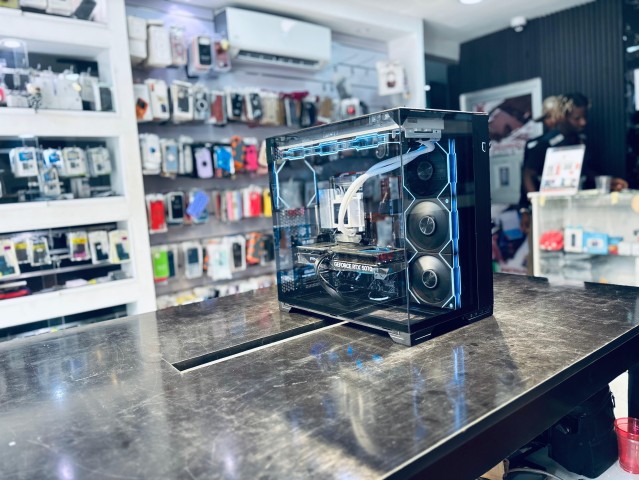 Venda PC GAMER DE ALTA PERFORMANCE