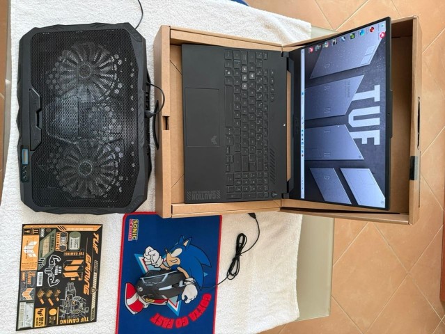 Venda PC GAMER DE ALTO DESEMPENHO PRONTO PARA QUALQUER DESAFIO