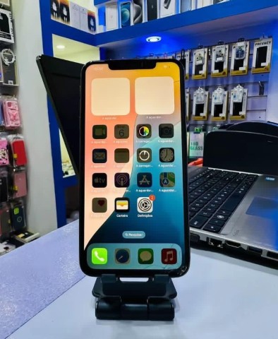 IPHONE XS MAX