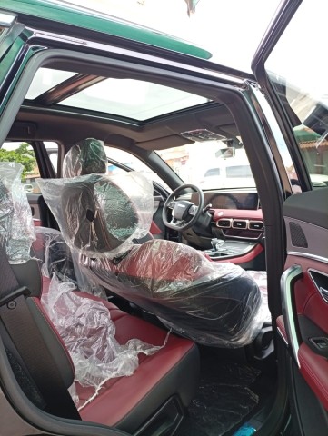 JETOUR X70 PLUS FULL OPTION TOP