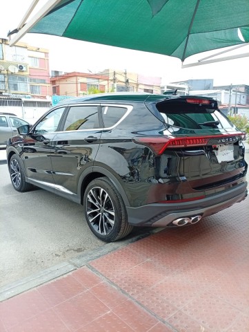 JETOUR X70 PLUS FULL OPTION TOP