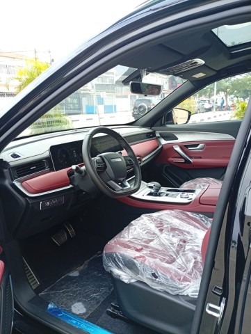 Venda JETOUR X70 PLUS FULL OPTION TOP