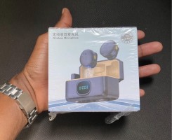 Comprar Microfone Lapela (Com redução de ruído)