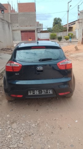 Venda *Amarro* KIA RIO LIMPO