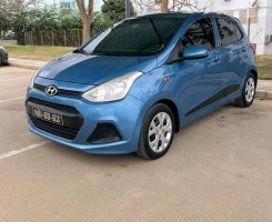 A venda Hyundai Grand i10