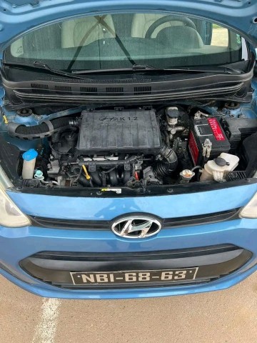 Venda Hyundai Grand i10