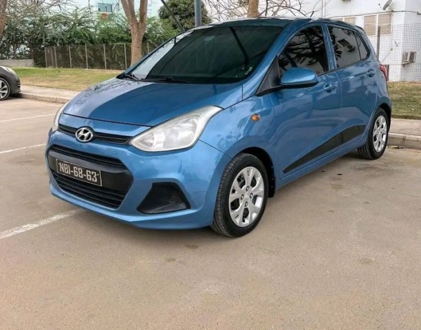 Venda Hyundai Grand i10