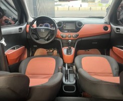 Comprar Hyundai Grand i10