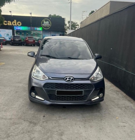 Venda Hyundai Grand i10