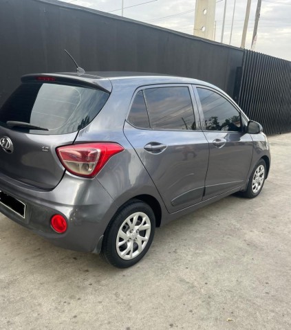 Venda Hyundai Grand i10