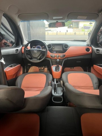 Venda Hyundai Grand i10