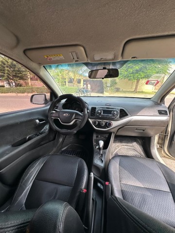 Venda Vendo Kia Morning Limpo