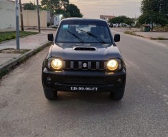A venda Vendo Suzuki Jimmy