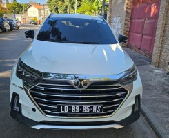 A venda Baic X5 Full Option