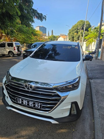 Venda Baic X5 Full Option