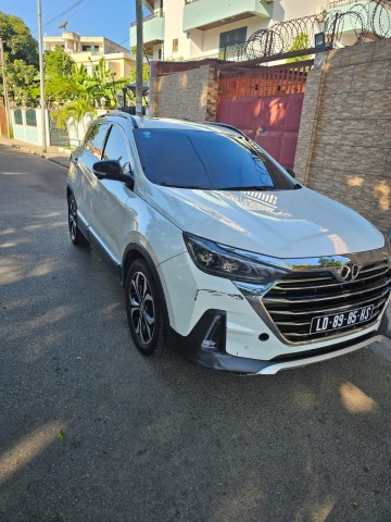 Venda Baic X5 Full Option