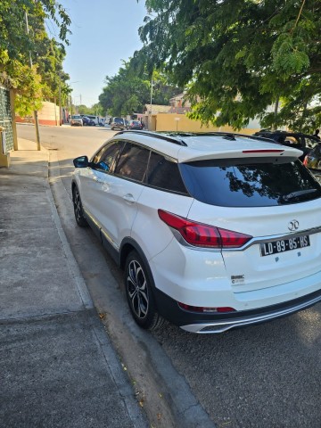 Venda Baic X5 Full Option