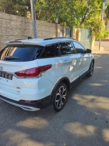 Venda Baic X5 Full Option