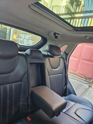 Venda Baic X5 Full Option