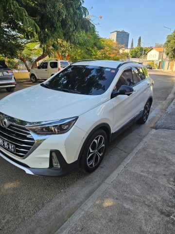 Venda Baic X5 Full Option