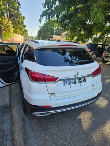 Venda Baic X5 Full Option