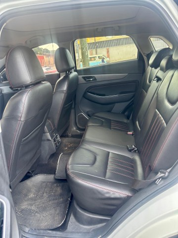 Venda Baic X5 Full Option