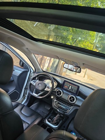 Venda Baic X5 Full Option