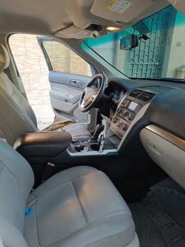 Venda Vendo Ford Explorer Limpo