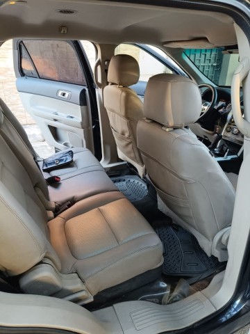 Venda Vendo Ford Explorer Limpo