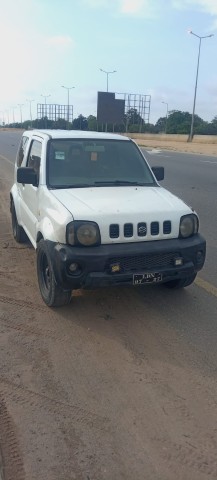 Venda SUZUKI JIMMY SÉRIE LDN