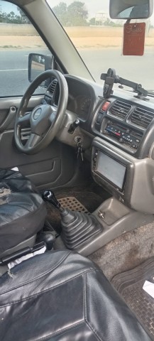 Venda SUZUKI JIMMY SÉRIE LDN