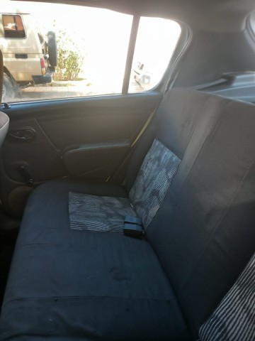 Venda Vendo Renault Sandero