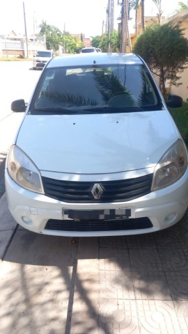 Venda Vendo Renault Sandero