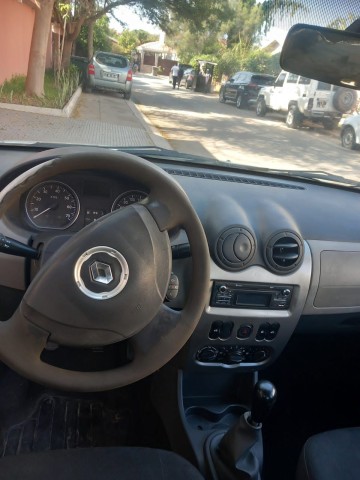 Venda Vendo Renault Sandero