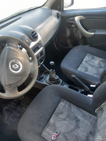 Venda Vendo Renault Sandero