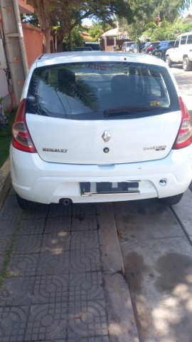 Venda Vendo Renault Sandero