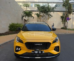 A venda Vendo Jetour X70 Coupe