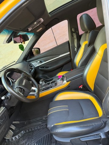 Venda Vendo Jetour X70 Coupe